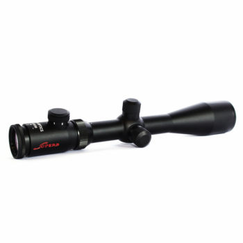 cannocchiale di mira - ottica di puntamento B3Z-IL-3-12x50-0