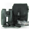 binocolo con accessori Fujinon KF 8x42 W 5