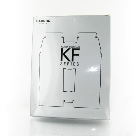 Fujinon KF 8×42 W 6
