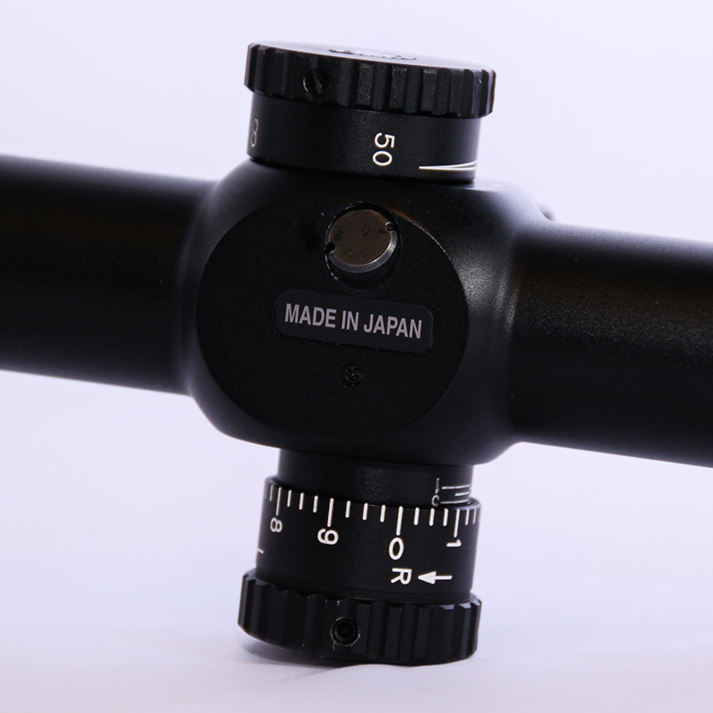 Cannocchiale di precisione Hakko MPZSF312x50 Japan Optics