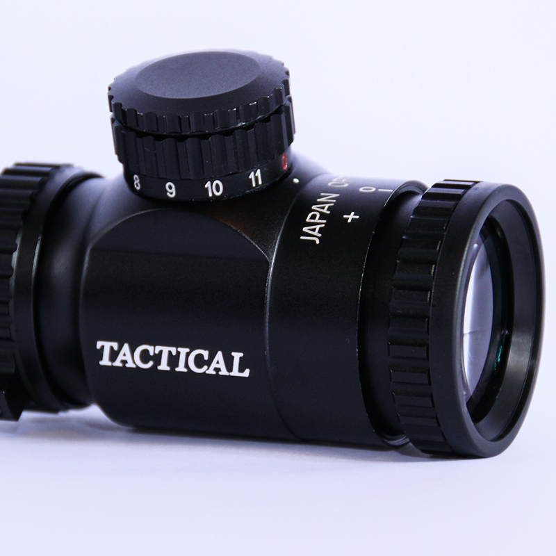 Cannocchiale di precisione Hakko MPZSF312x50 Japan Optics