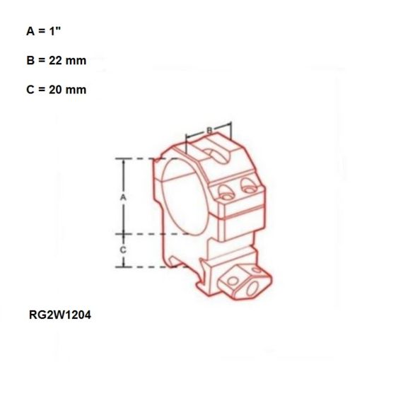 misure-rg2w1204-utg