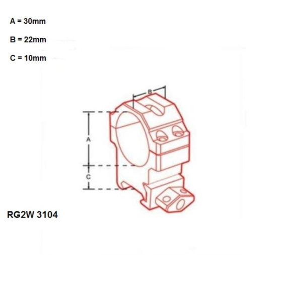 misure-rg2w3104-utg