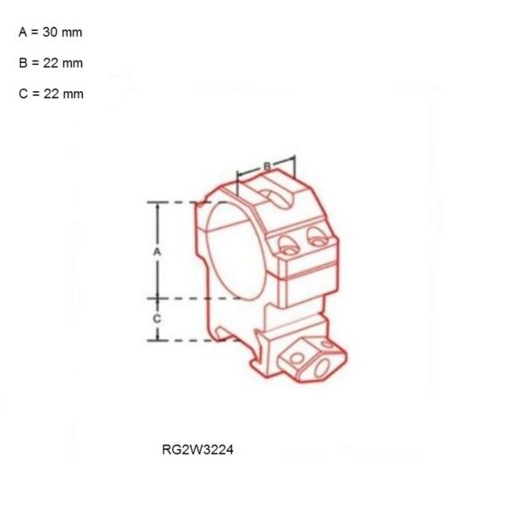 misure-rg2w3224-utg