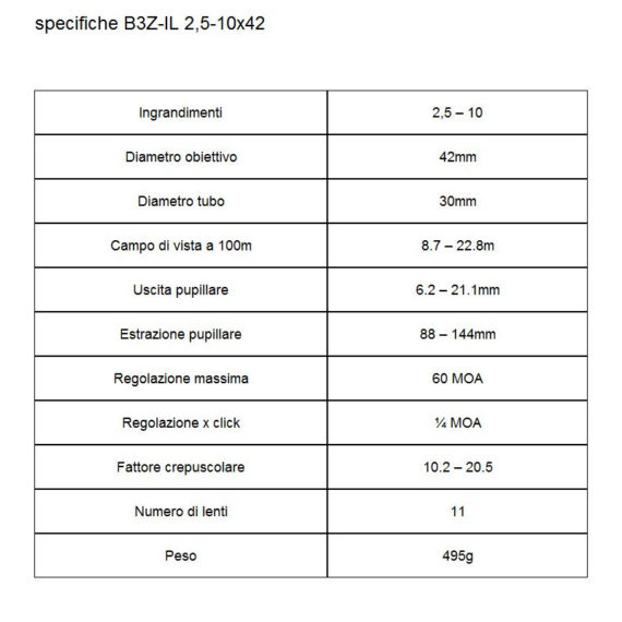specifiche-B3Z-IL-2,5-10×42