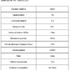 specifiche SV 10x25 DCF