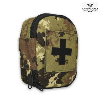 Kit Medico Pronto Soccorso OPENLAND