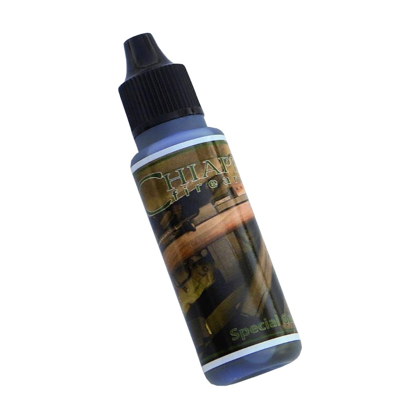 Olio Protettivo VMD 23 Per Armi 200ml - R&G Lubrificante E Pulizia Caccia
