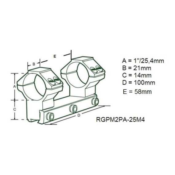 misure-rgpm2pa-25m4