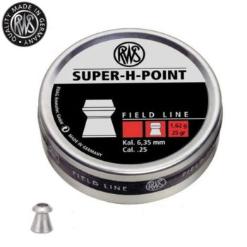 pallini-rws-super-h-point