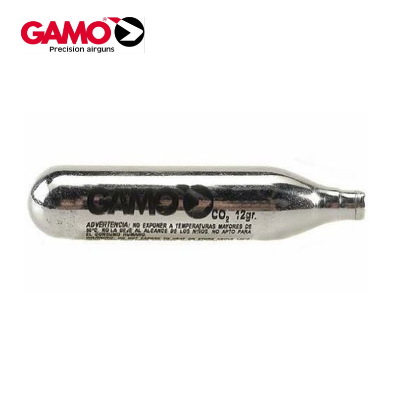 GAMO - Bombolette CO2 per Armi