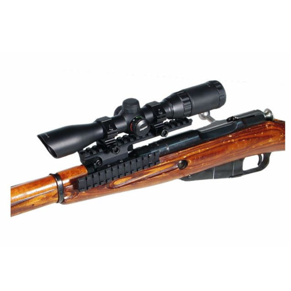 mosin-nagant-rail