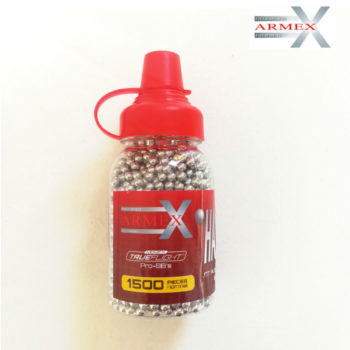 pallini-bb-steel-armex
