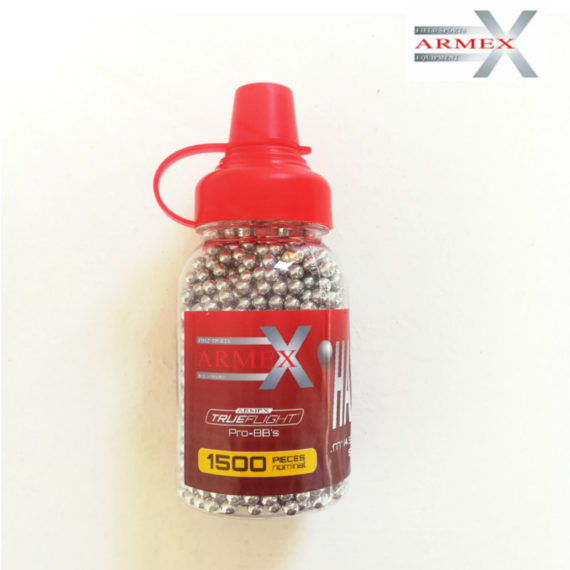 pallini-bb-steel-armex