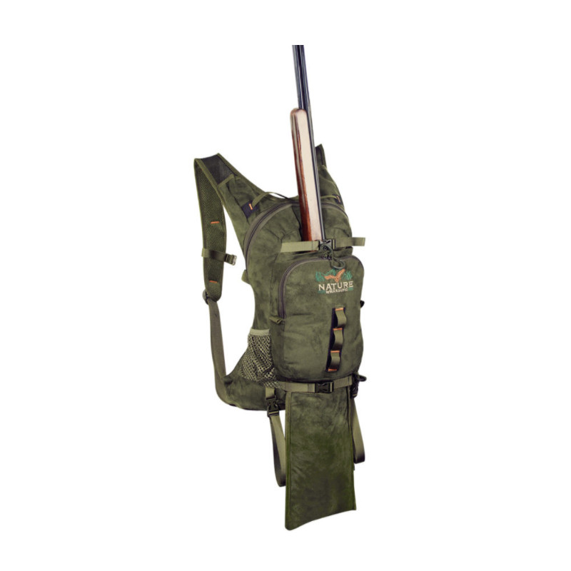 Zaini da caccia con porta carabina hotsell