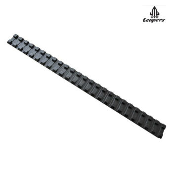 Rail Picatinny Grezza in Acciaio o Alluminio