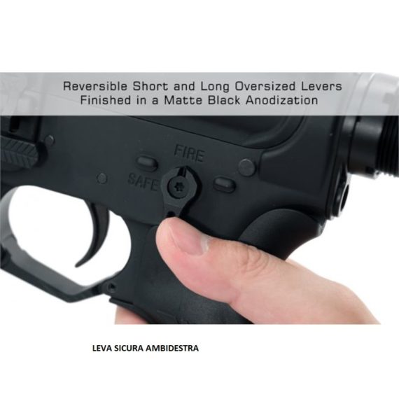 leva-sicura-ar15