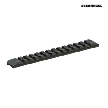 Benelli Argo Rail Picatinny Alluminio