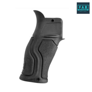 Impugnatura GRADUS per AR15/M4/M16