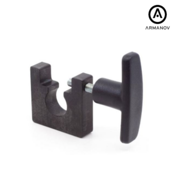 Utensile Regolazione Mirino Mosin Nagant