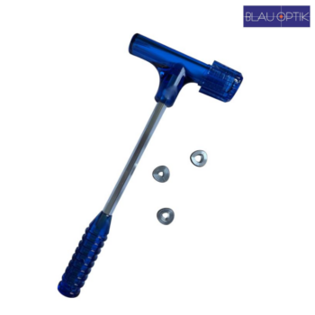 BLAUOPTIK Martello Cinetico