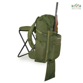 Zaino FOR-REST 45 XL PF con Sgabello