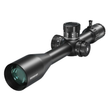 Ottica ED ELR 5-40x56 FFP MRAD