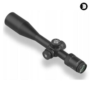Ottica DISCOVERY LHD 8-32X50 SFP MOA