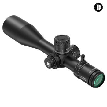 Ottica DISCOVERYOPT HD 5-30X56 MRAD
