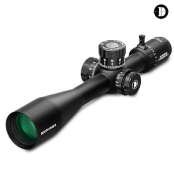 DISCOVERY ED PRS 5-25X56 FFP MRAD