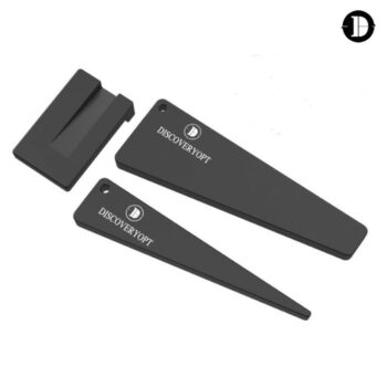 Kit Livello per Montaggio Ottiche