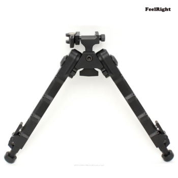 Bipiede QD Picatinny FeelRight SR-5