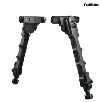 Bipiede FeelRight Sistema M-Lok