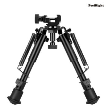 Bipiede Tactical OP Attacco Picatinny