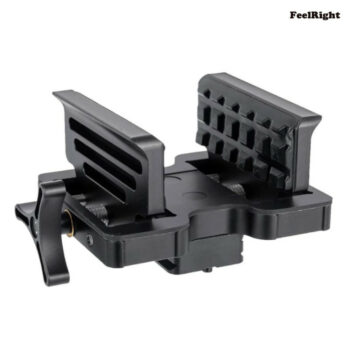 Morsetto per Treppiede Supporto Carabina