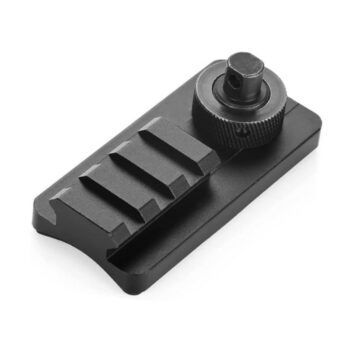 Adattatore FEELRIGHT Perno Swivel-Picatinny