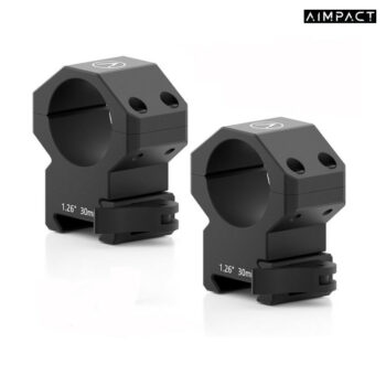 AIMPACT TP22 Anelli Sgancio Rapido 30 mm