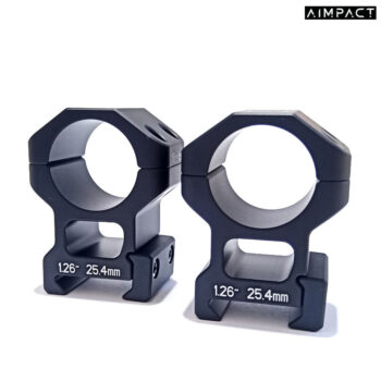 Coppia Anelli 1" AIMPACT TP32