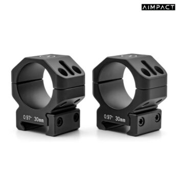 Coppia Anelli 30 mm AIMPACT TP32