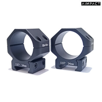 Coppia Anelli 34 mm AIMPACT TP32