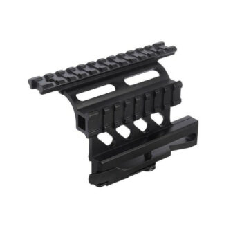 Supporto Laterale Ottica AK47
