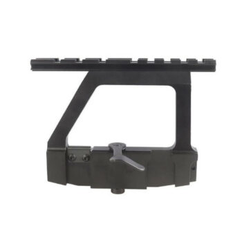 Supporto Ottica per DRAGUNOV SVD