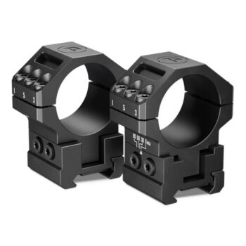 Anelli 7075 Angolazione 30/60/90 MOA