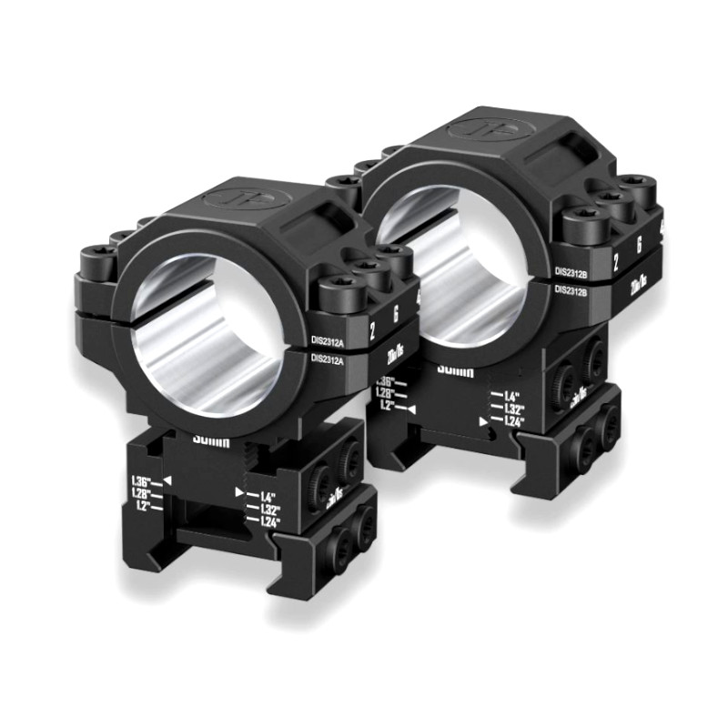 Anelli Regolabili Diametro 1"/30 mm